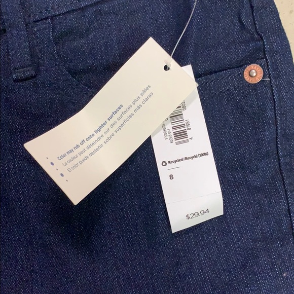old navy super skinny jeans - Picture 2 of 5